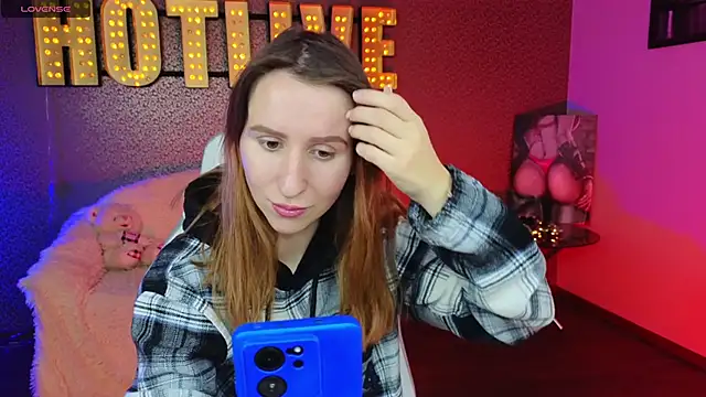 AliceBYKiss online show from 9, 12, 2024