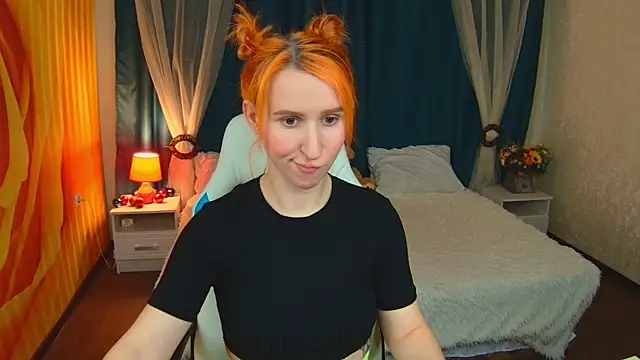 AliceBYKiss online show from 28, 1, 2025