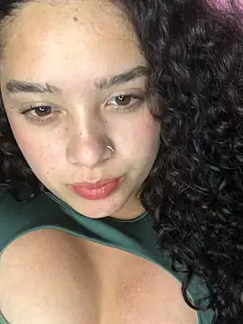 Julieta 333 online show from 20, 3, 2025