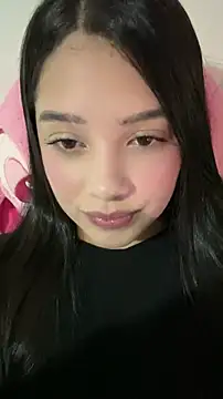 Julieta 333 online show from 28, 4, 2026