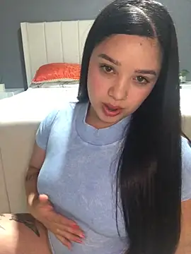 Julieta 333 online show from 13, 9, 2025