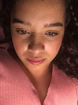 Julieta 333 online show from 17, 3, 2025