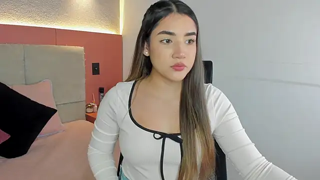 AniiRose online show from 12, 1, 2026