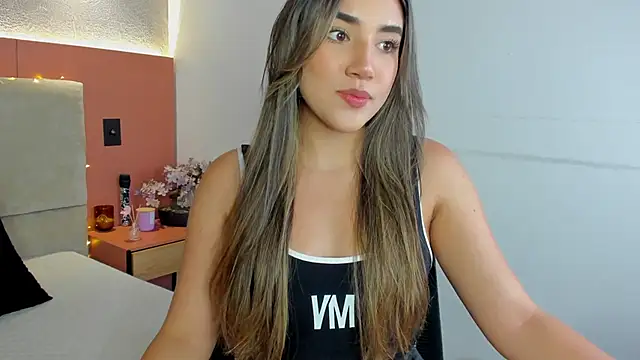 AniiRose online show from 3, 12, 2025