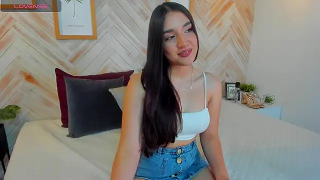 AniiRose online show from 2, 2, 2025