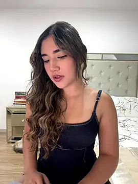 AniiRose online show from 28, 11, 2025