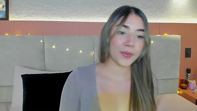 AniiRose online show from 30, 11, 2025