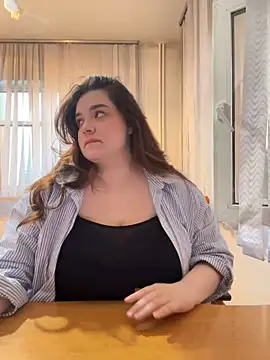 Snapshot of Dreamy_Kitty chatting on 24, 3, 2026 Dreamy Kitty online show from 24, 3, 2026