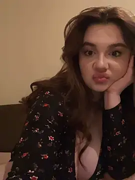 Snapshot of Dreamy_Kitty chatting on 29, 1, 2025 Dreamy Kitty online show from 29, 1, 2025