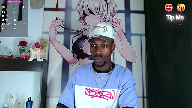 Aroonpapisex online show from 18, 2, 2026