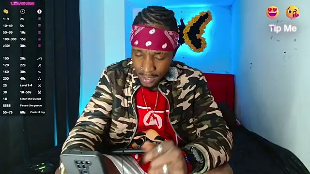 Aroonpapisex online show from 19, 4, 2026