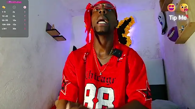 Aroonpapisex online show from 5, 4, 2026