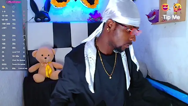 Aroonpapisex online show from 19, 3, 2026