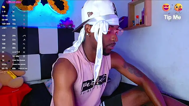 Aroonpapisex online show from 27, 3, 2026