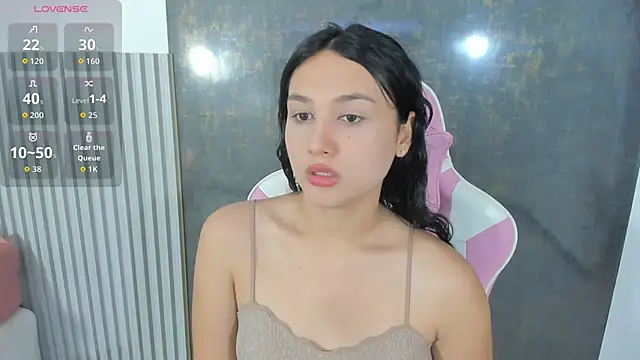 lana boomer online show from 24, 2, 2026