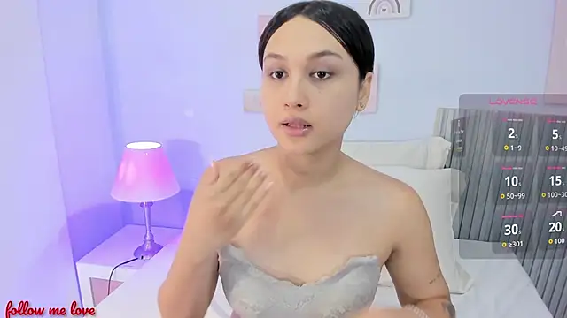 lana boomer online show from 23, 5, 2026