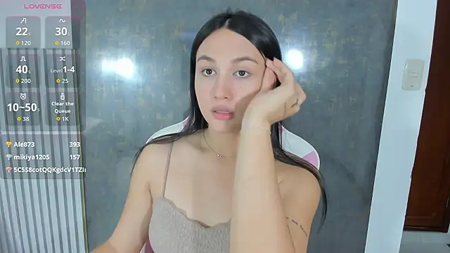 lana boomer online show from 11, 3, 2026