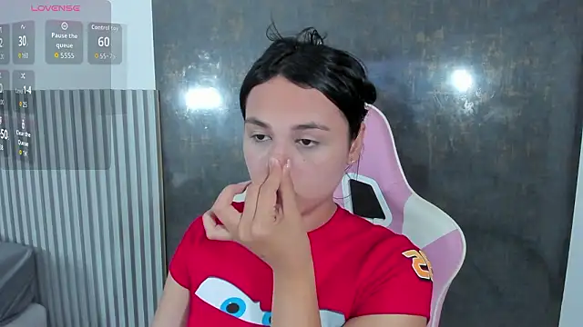 lana boomer online show from 14, 1, 2026