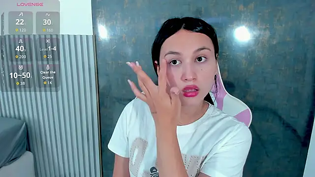 lana boomer online show from 9, 1, 2026