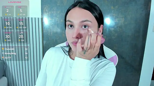 lana boomer online show from 13, 3, 2026