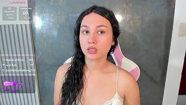 lana boomer online show from 23, 11, 2025