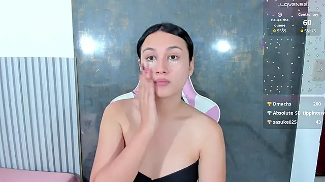 lana boomer online show from 15, 11, 2025