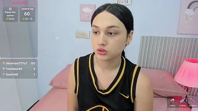 lana boomer online show from 21, 5, 2026