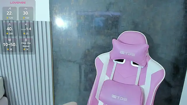 lana boomer online show from 17, 3, 2026