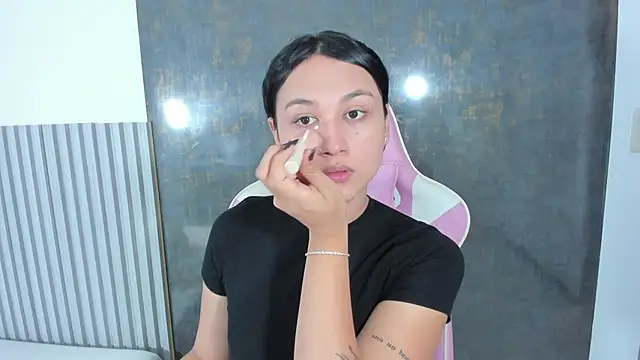 lana boomer online show from 31, 10, 2025