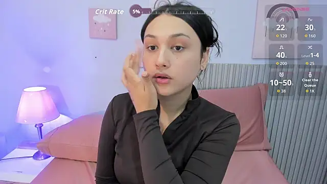 lana boomer online show from 28, 5, 2026