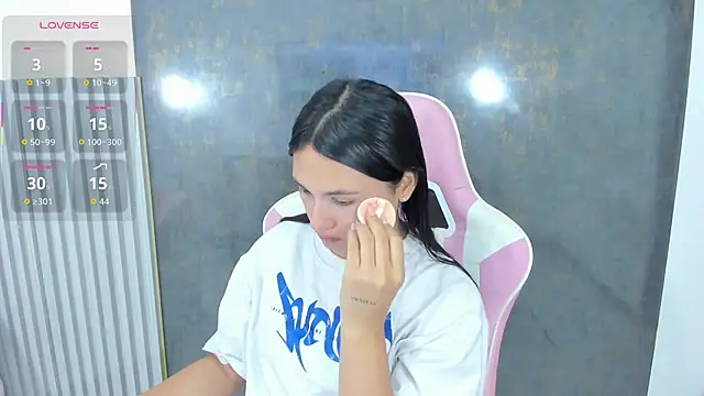 lana boomer online show from 21, 12, 2025