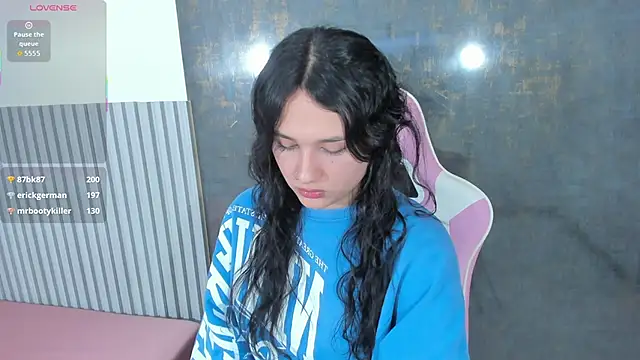 lana boomer online show from 1, 11, 2025