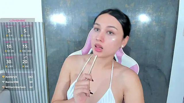 lana boomer online show from 29, 11, 2025