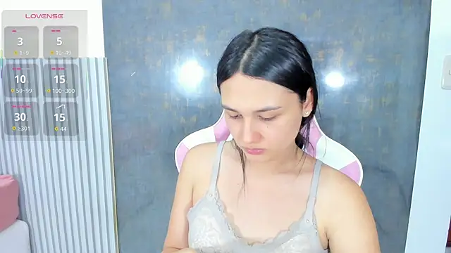 lana boomer online show from 22, 12, 2025