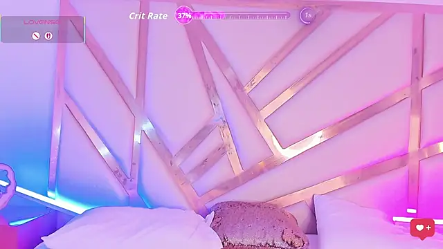 Carolina Evanss online show from 8, 10, 2025