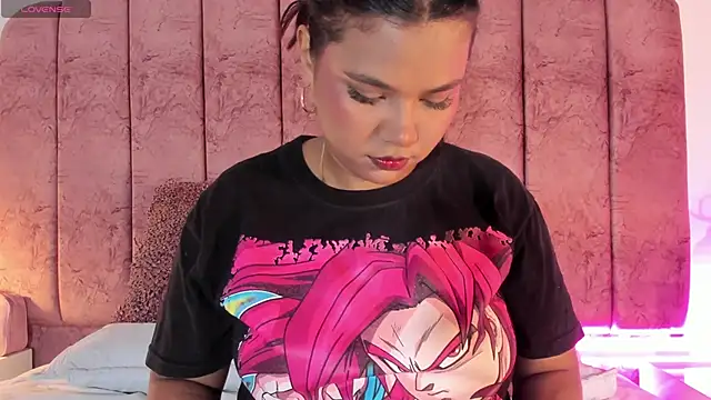 Carolina Evanss online show from 6, 2, 2026