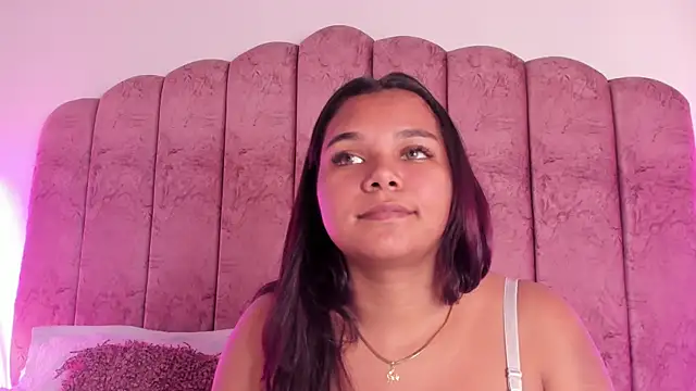 Carolina Evanss online show from 21, 2, 2026