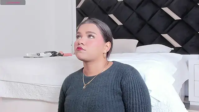 Carolina Evanss online show from 25, 4, 2026