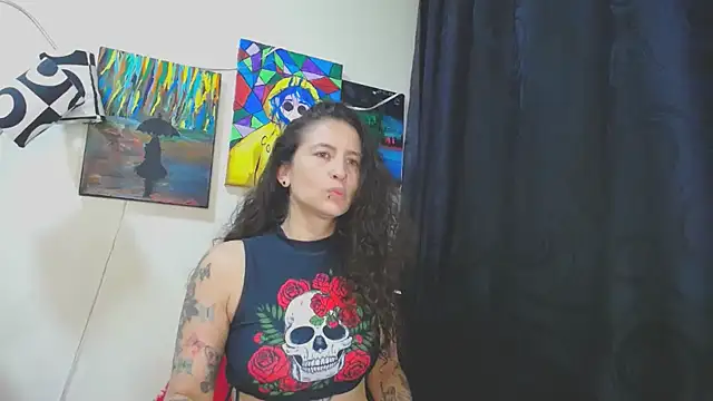 Leyla Horny Bg online show from 18, 3, 2026