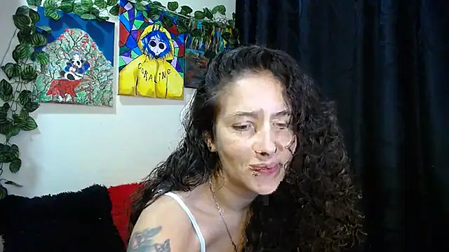 Leyla Horny Bg online show from 9, 4, 2026