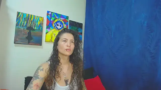 Leyla Horny Bg online show from 6, 11, 2025