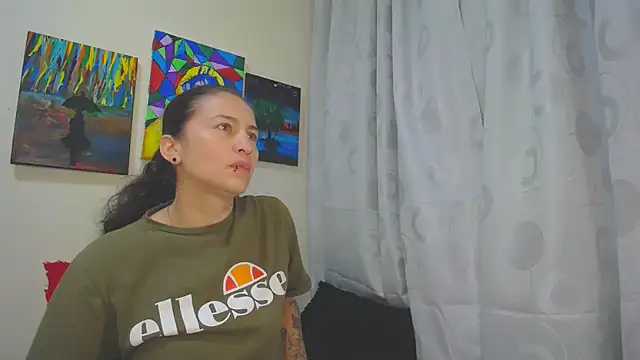 Leyla Horny Bg online show from 21, 12, 2025