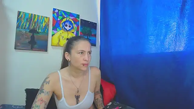 Leyla Horny Bg online show from 7, 11, 2025