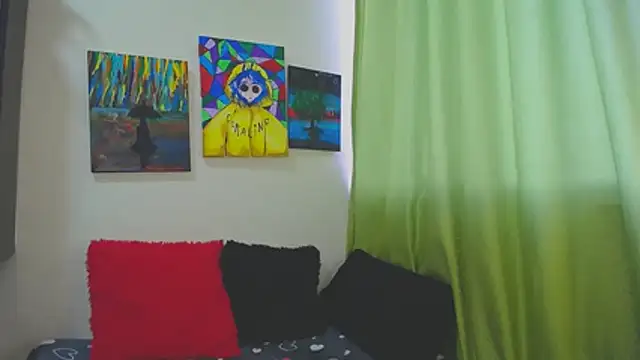 Leyla Horny Bg online show from 30, 11, 2025