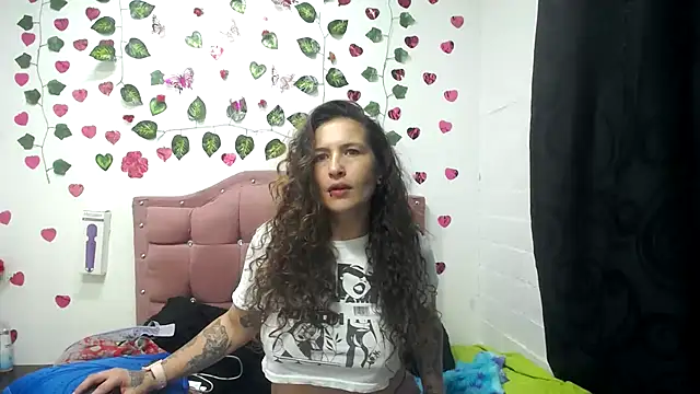Leyla Horny Bg online show from 24, 1, 2025