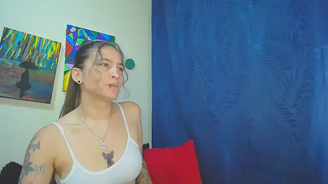 Leyla Horny Bg online show from 30, 10, 2025