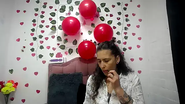 Leyla Horny Bg online show from 14, 2, 2025