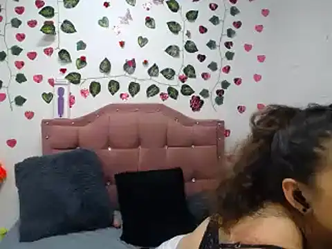 Leyla Horny Bg online show from 8, 2, 2025