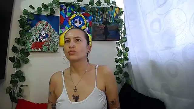 Leyla Horny Bg online show from 10, 4, 2026