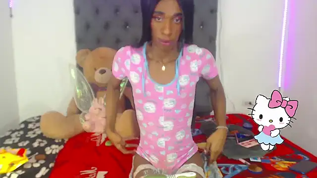 Snapshot of lucianadolll chatting on 19, 10, 2025 lucianadolll online show from 19, 10, 2025